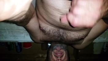 Preview 2 of Strapon Femdom Gay - Verification video