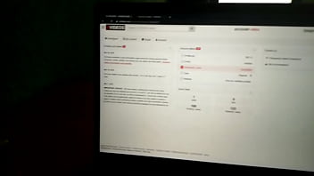 Preview 3 of Scary Santa - Verification video