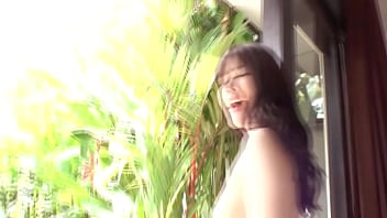 Preview 4 of Veery Small Sister - Best Sexy Girl Show Your Body At Home - Part 2