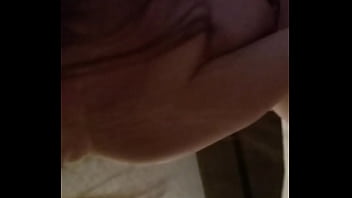 Preview 2 of Ww Raw Rowdy Rosy - Slut wife rides strangers cock while his girlfriend calls