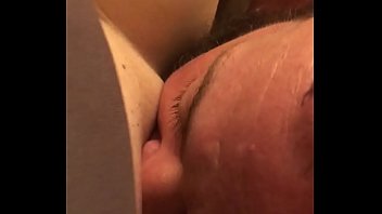 Preview 3 of 80 Yrs Porn - She cums and moans hard from getting eaten out