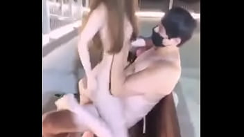 Preview 2 of School Sex Tube8 Video - Chơi ngo&agrave_i trời