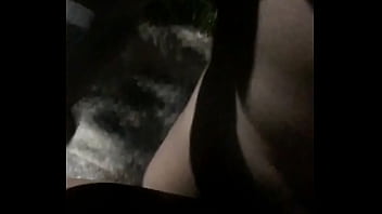 Preview 2 of Steet Style - Bbw quick flick