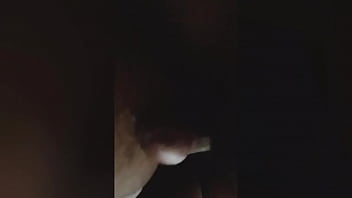 Preview 4 of Moms Ass Massage - Laaquaay taking a hard pounding