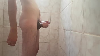 Preview 3 of My Mother And Son Inden Xnxx - Gozada no banho