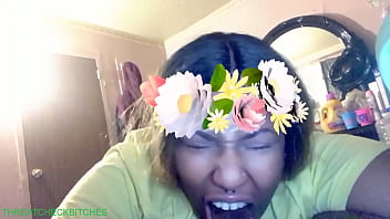 Preview 1 of Saniliyon Sex Video Pya - Another snap chat sucker