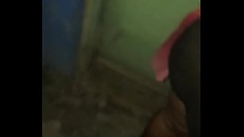 Preview 1 of Afro Look - Booty walk