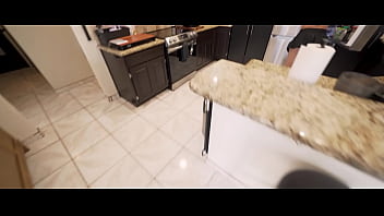 Preview 3 of Culiando Con Mi Abuelo - Step Sister Makes Me A Champion Part 1 Misty Meaner WCA Productions