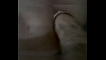 Preview 1 of Xnxx Oldman - Arrombando meu cu com a m&atilde_o