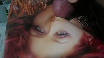 Preview 2 of Porn Xx1 - Penetrando la boca de Joana