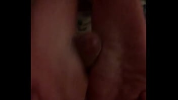Preview 2 of Amateur Bodi - Soles cum