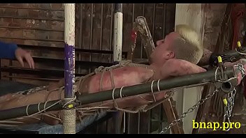Preview 3 of 60 Year Old Orgy - Homosexual twink in a y scene