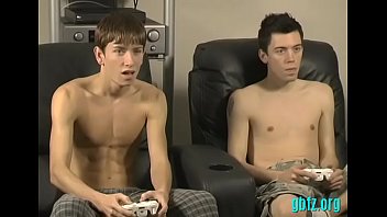 Preview 3 of Uncle Play - j. homosexual guys love to fuck