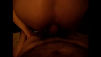 Preview 2 of Gel Oil Live Sex - Gosto de sentada assim