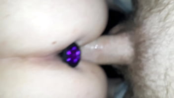 Preview 2 of 18 Bf Xxx Movi - Going to pound town on the bus