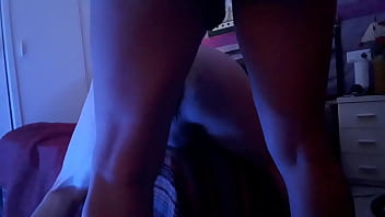 Preview 1 of 1800 Sex Line 1 - otro dia con mi trans