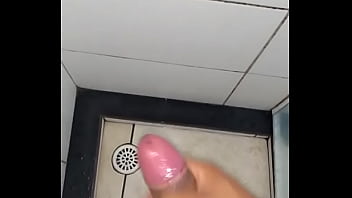 Preview 2 of Doctor Torture - Novinho safado batendo punhetinha