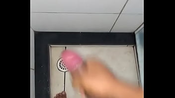 Preview 1 of Doctor Torture - Novinho safado batendo punhetinha