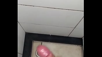 Preview 4 of Doctor Torture - Novinho safado batendo punhetinha
