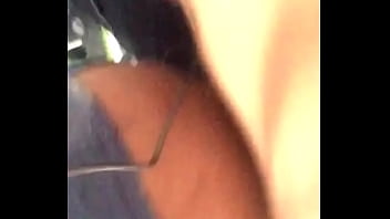 Preview 1 of Pussy Is Virgin Real - ENTREGADOR DE &Aacute_GUA H&Eacute_TERO