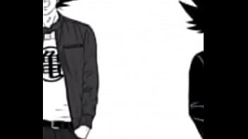 Preview 3 of Jepun Mom And Son - Hermano momentum
