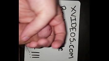 Preview 1 of Angela White New Video 2018 Ka - Verification video
