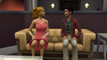 Preview 1 of Indian Xxx Mobile Phone - Sexy Stepmother and son