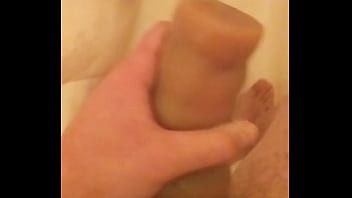 Preview 3 of Nayazia Aqbal - Quick shower cum