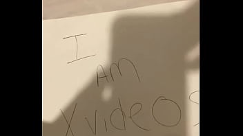 Preview 1 of Karla Local Sexy Xnxx - Verification video