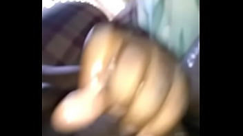 Preview 3 of 4k Outdoor - Big black nutty dick