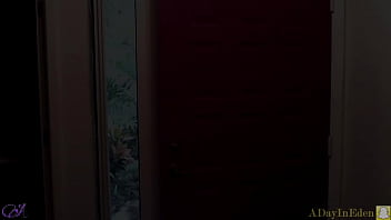 Preview 4 of Saudi Arab Husband Wife Sex - Futanari Fantasies : Cumming On My Cereal : A Sneak Peek