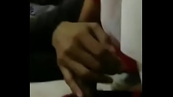 Preview 1 of Qubia Jel Sex - Buka Lampu Ke?