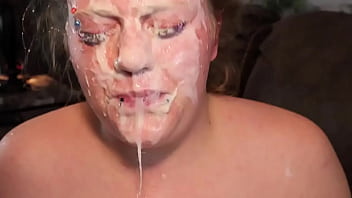 Preview 1 of Not Sponge Bath Handjob - Here I go again,  making these filthy sluts a mess.