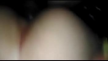 Preview 4 of Anorexic Teen Pov - Follada en casa