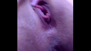 Preview 4 of Xxx Orgasmosa - Kitchen Squirt | Laruna Mave