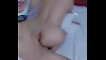 Preview 3 of Mexican Gilf Bbc - Long r&acirc_u rồng đ&oacute_n Halloween sớm