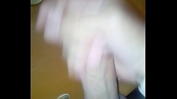 Preview 3 of Hiroki Anzai - Jogando leite fora