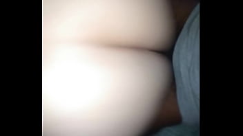 Preview 4 of Hindi Sexy Bf Ladki Ladka - Giving her the lazy D