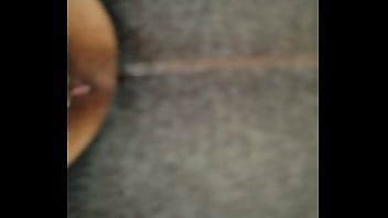 Preview 2 of Son Reap X Mother - Ripped shorts to fuck
