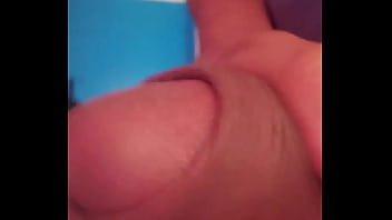 Preview 3 of Anal Fraste - Me hago una paja pensando en mi novia