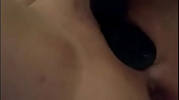Preview 1 of Loco Kontol - Stretching my tight pussy with big plugs _)