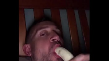Preview 3 of Www Hairypussytubes Com - Banana