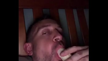 Preview 4 of Www Hairypussytubes Com - Banana