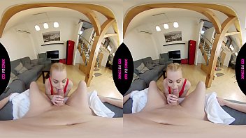 Preview 1 of Bur Video Com - Teen blonde wants your big cock