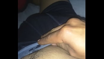 Preview 2 of Indian Xvadeo - Me la jalo?