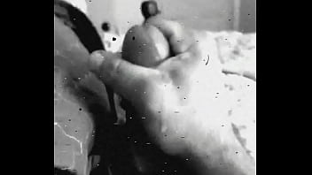 Preview 4 of Nnnxxnn - Precum followed by massive load