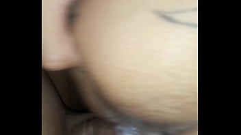 Preview 4 of Mandi Mystery - Gozada gostosa no pau do marido