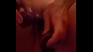 Preview 3 of Size 00 - Brownie Orgasm Rabbit buried