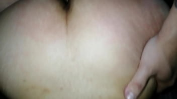 Preview 4 of Tachers Sexs Big Tits - Su Culion con la Novia