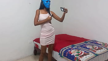 Preview 3 of Indian Picnic Sex - DELICIOUS INDIAN SENDS A SENSUAL GREETING TO HER FOLLOWERS ON SOCIAL MEDIA. THIS THIN INDIAN LOOKS VERY GOOD AND MAKES YOU WANT TO FUCK HER LIKE A WHORE